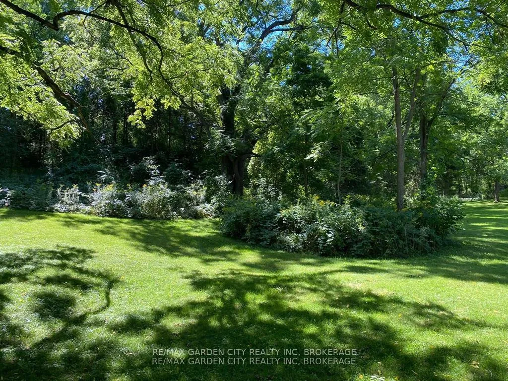 Photo 5 of Pt Lt 3 Effingham Street, Pelham, North Pelham — HOMEH