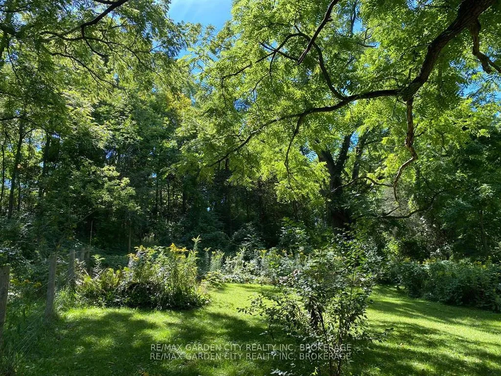 Photo 8 of Pt Lt 3 Effingham Street, Pelham, North Pelham — HOMEH