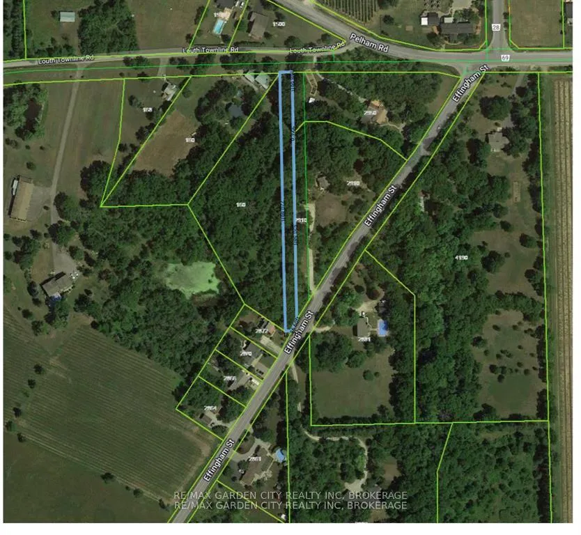 Photo 14 of Pt Lt 3 Effingham Street, Pelham, North Pelham — HOMEH