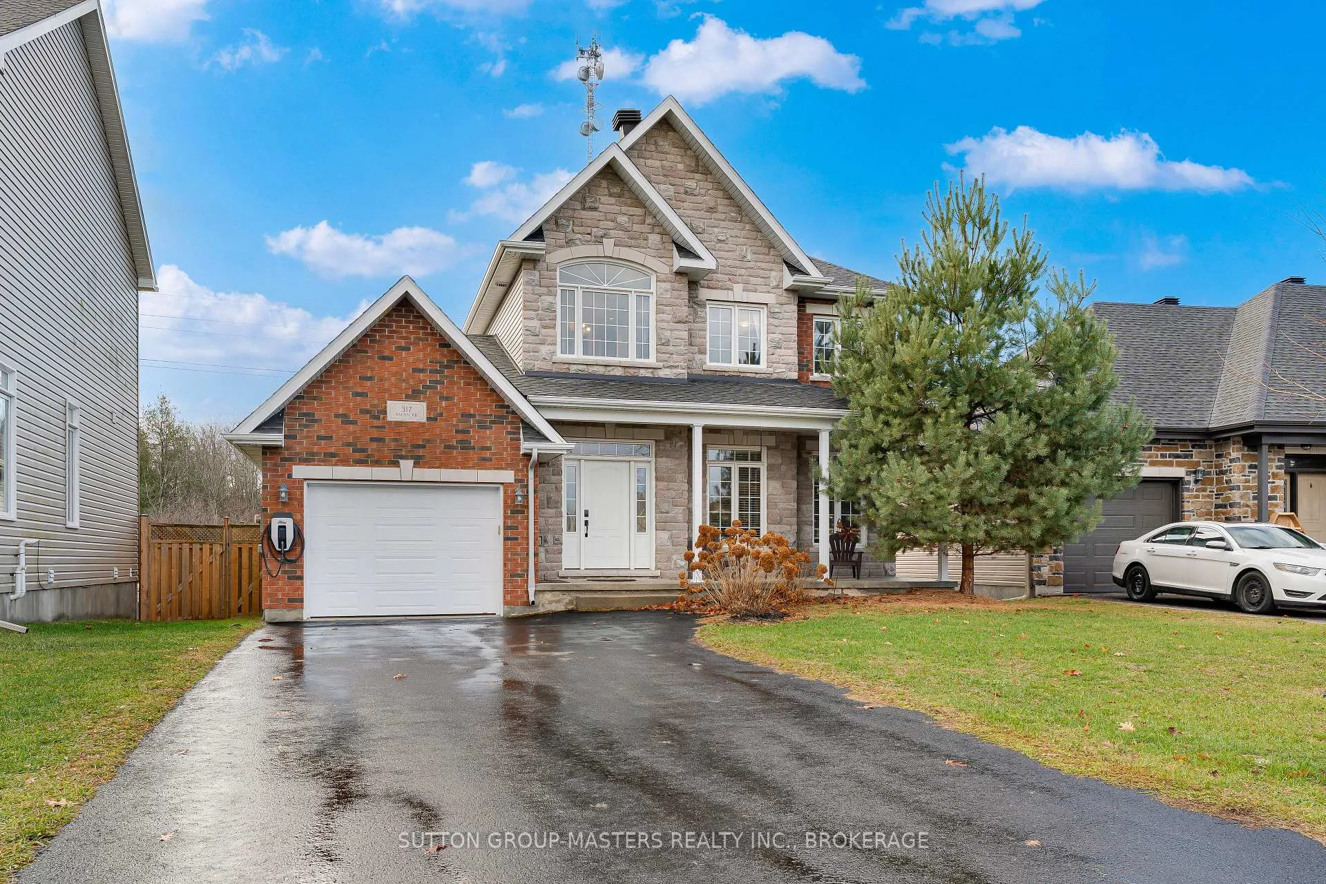 Photo 1 of 317 Nalon Road, Gananoque, Gananoque — HOMEH