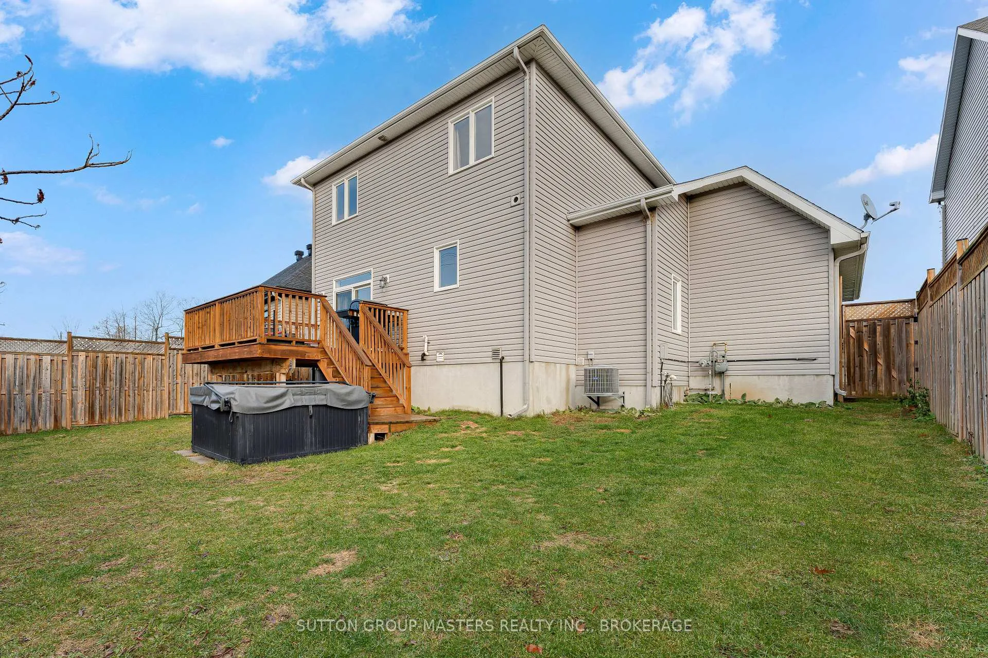 Photo 3 of 317 Nalon Road, Gananoque, Gananoque — HOMEH