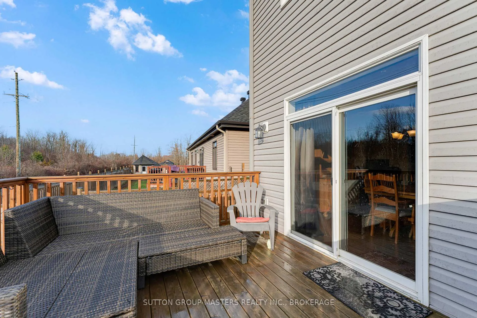 Photo 4 of 317 Nalon Road, Gananoque, Gananoque — HOMEH