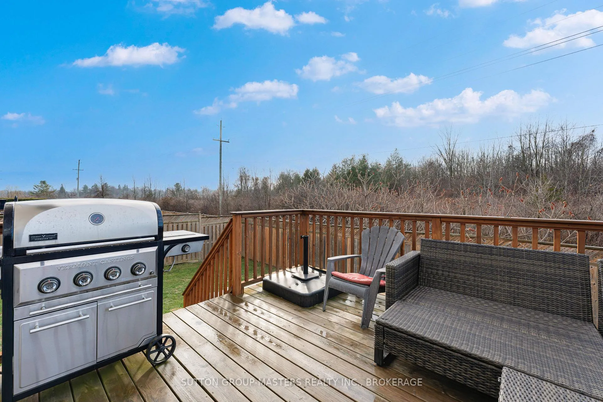 Photo 5 of 317 Nalon Road, Gananoque, Gananoque — HOMEH