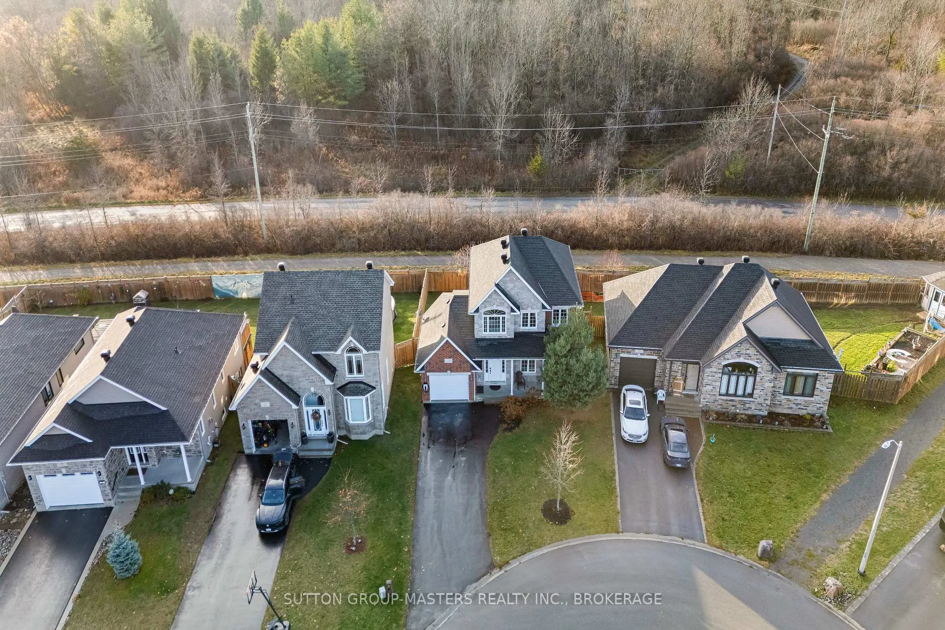 Photo 7 of 317 Nalon Road, Gananoque, Gananoque — HOMEH