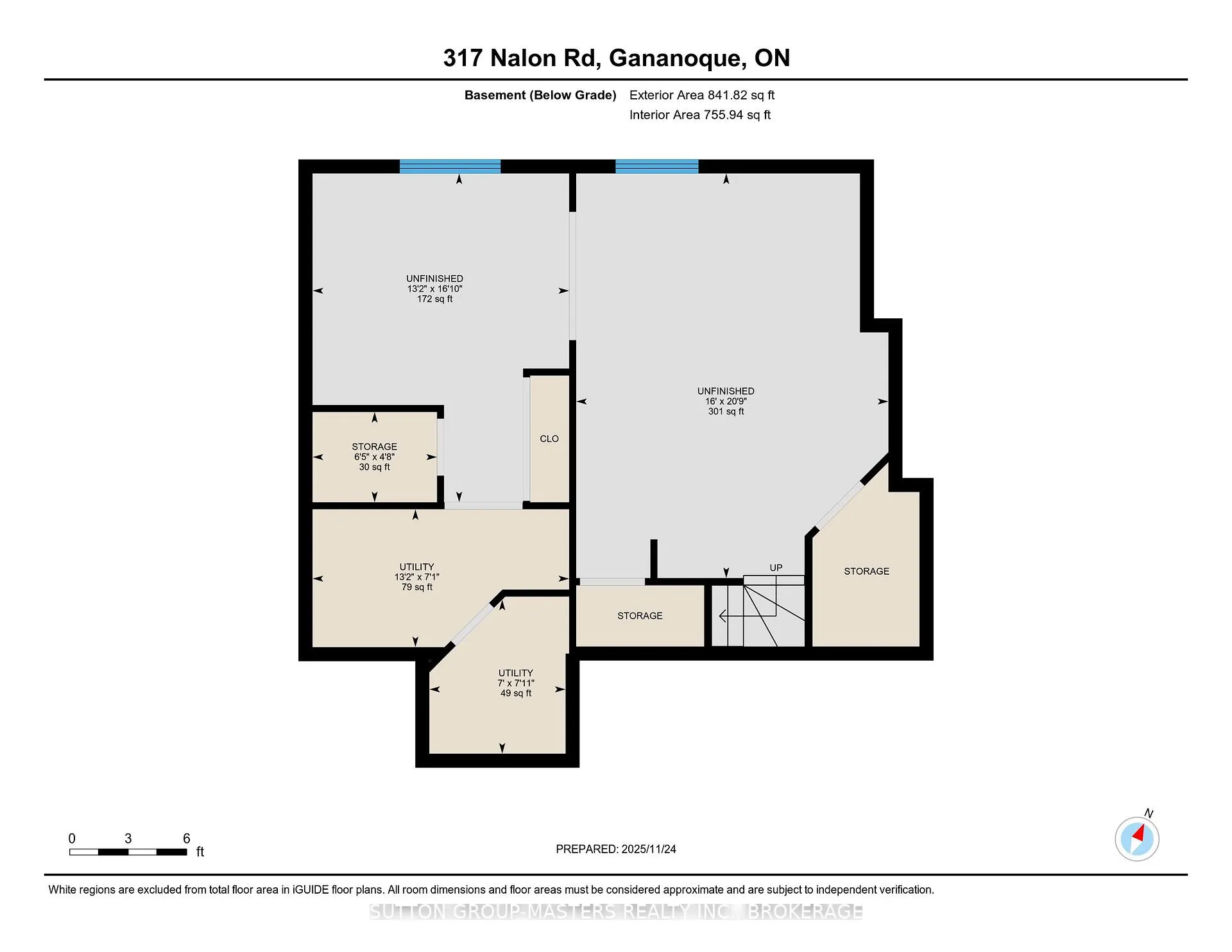 Photo 41 of 317 Nalon Road, Gananoque, Gananoque — HOMEH