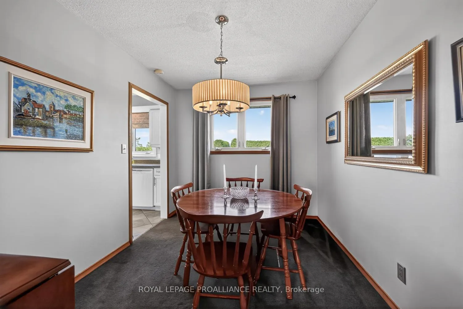 Photo 6 of 733 Stewart Boulevard, Brockville, Brockville — HOMEH