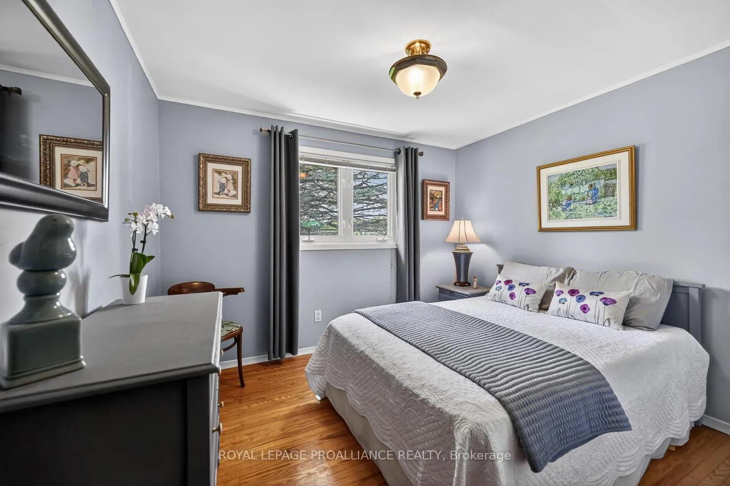 Photo 13 of 733 Stewart Boulevard, Brockville, Brockville — HOMEH