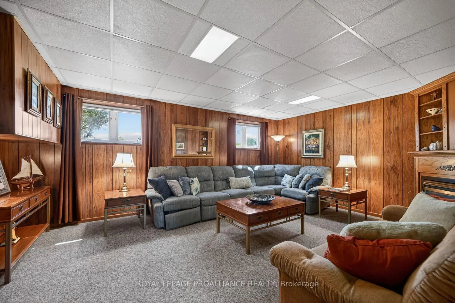 Photo 17 of 733 Stewart Boulevard, Brockville, Brockville — HOMEH
