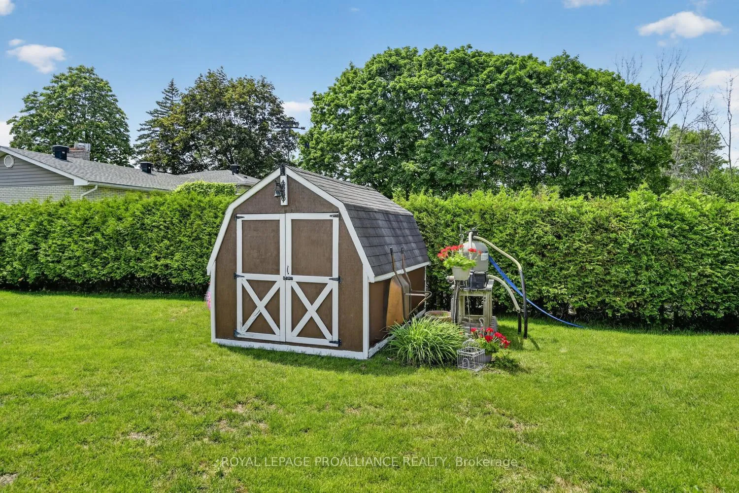 Photo 26 of 733 Stewart Boulevard, Brockville, Brockville — HOMEH