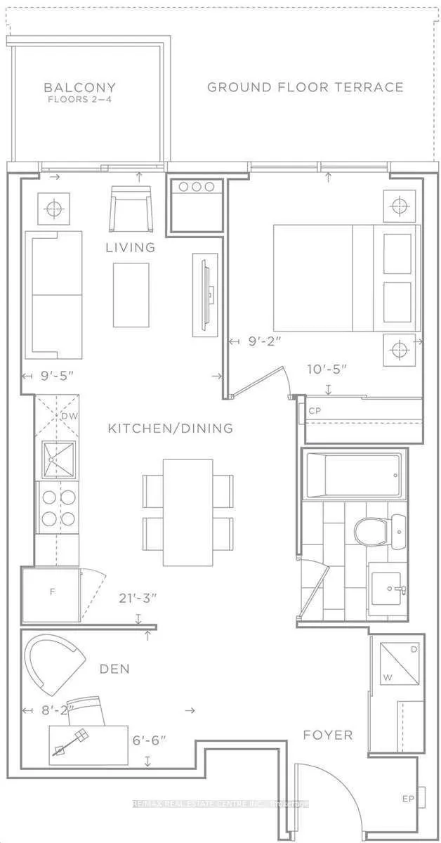 Photo 21 of Unit B310, 3200 Dakota Common Road, Burlington, Alton — HOMEH