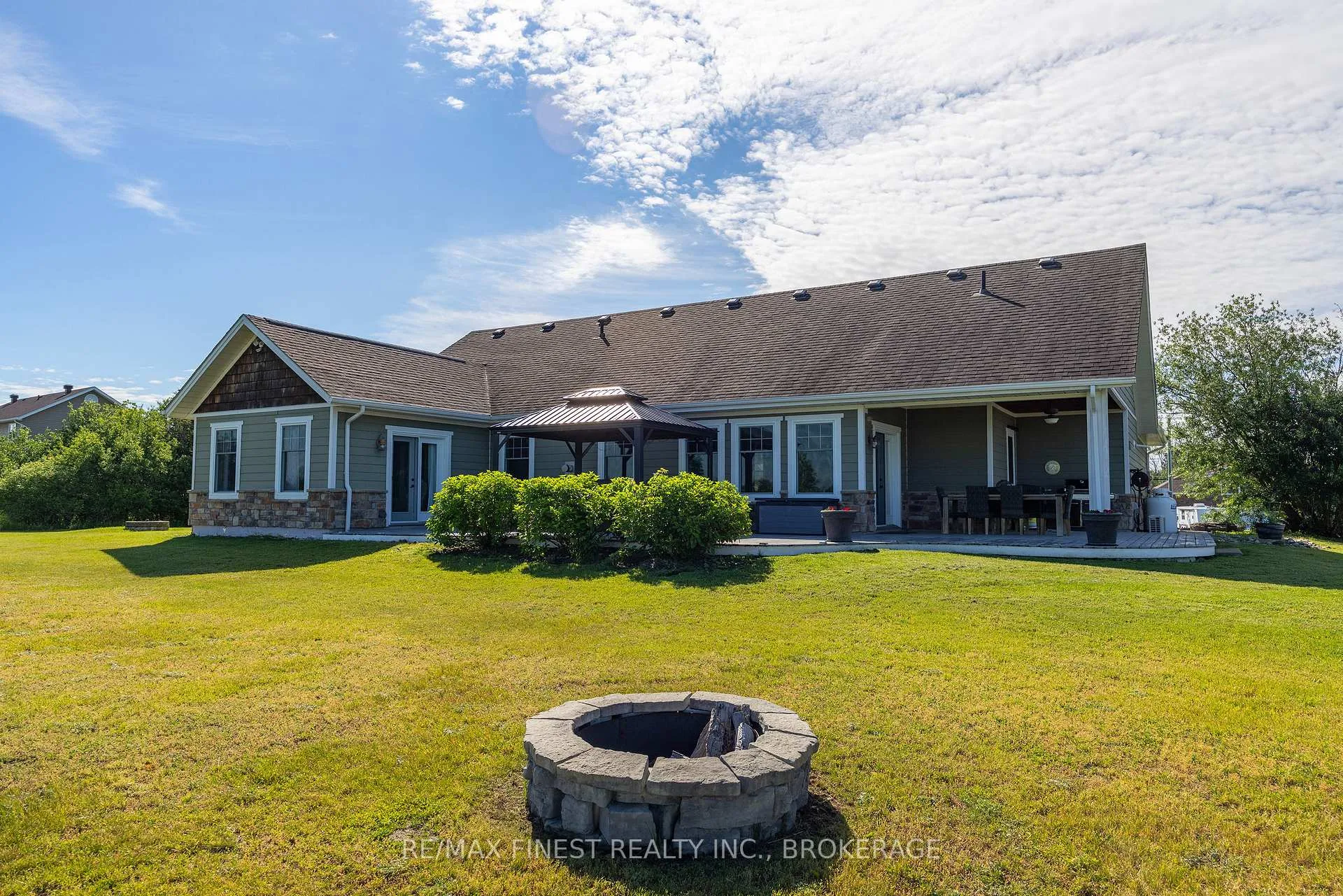 Photo 7 of 1247 Millhaven Road, Loyalist, Lennox and Addington - South — HOMEH