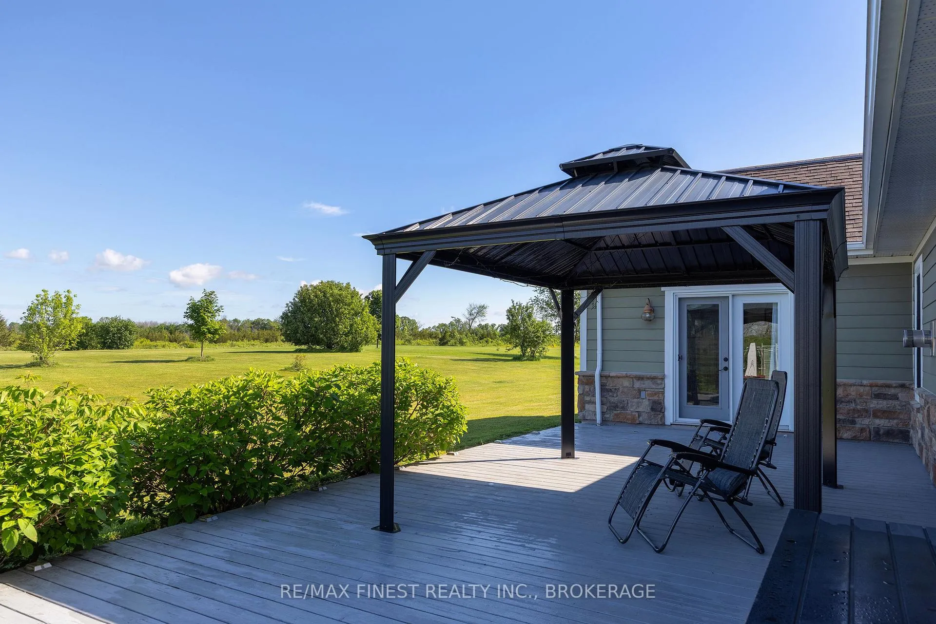 Photo 9 of 1247 Millhaven Road, Loyalist, Lennox and Addington - South — HOMEH