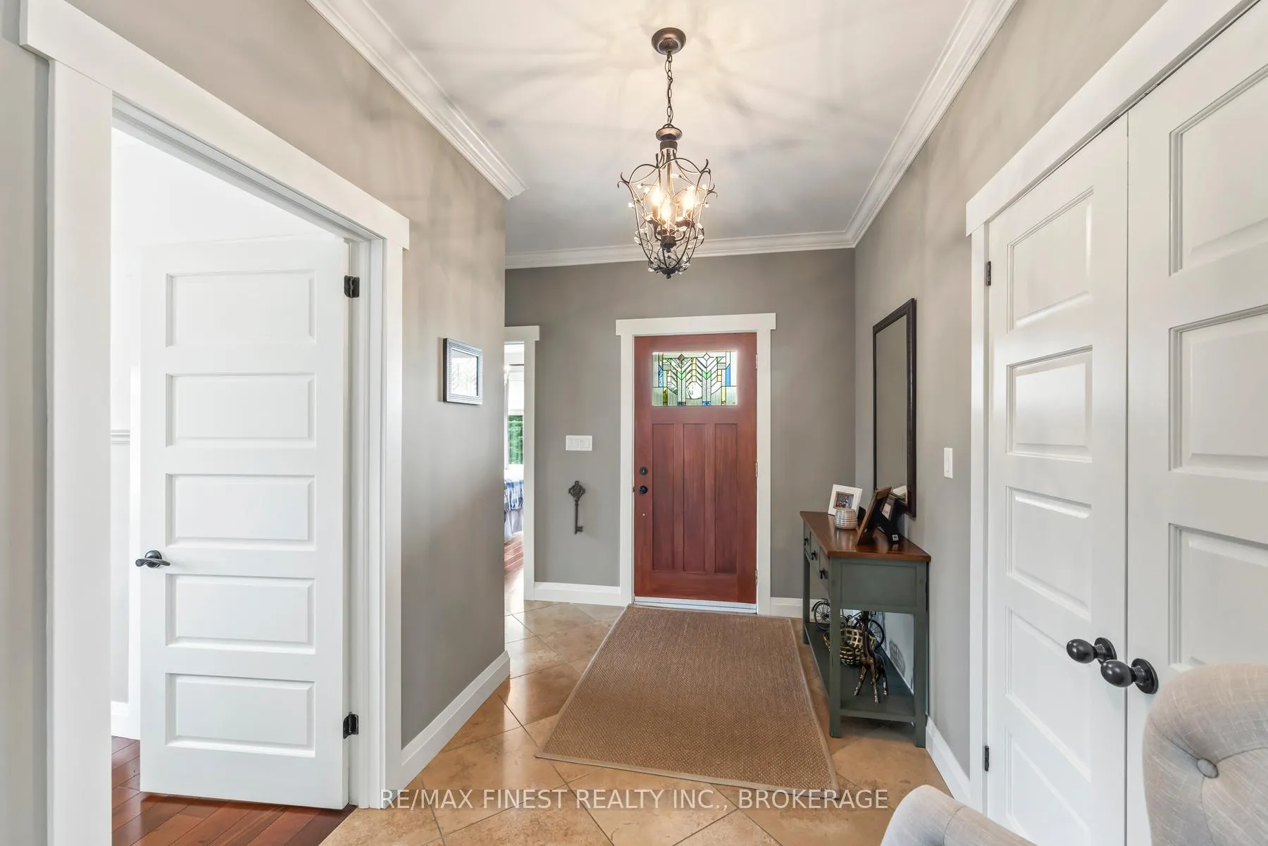 Photo 13 of 1247 Millhaven Road, Loyalist, Lennox and Addington - South — HOMEH