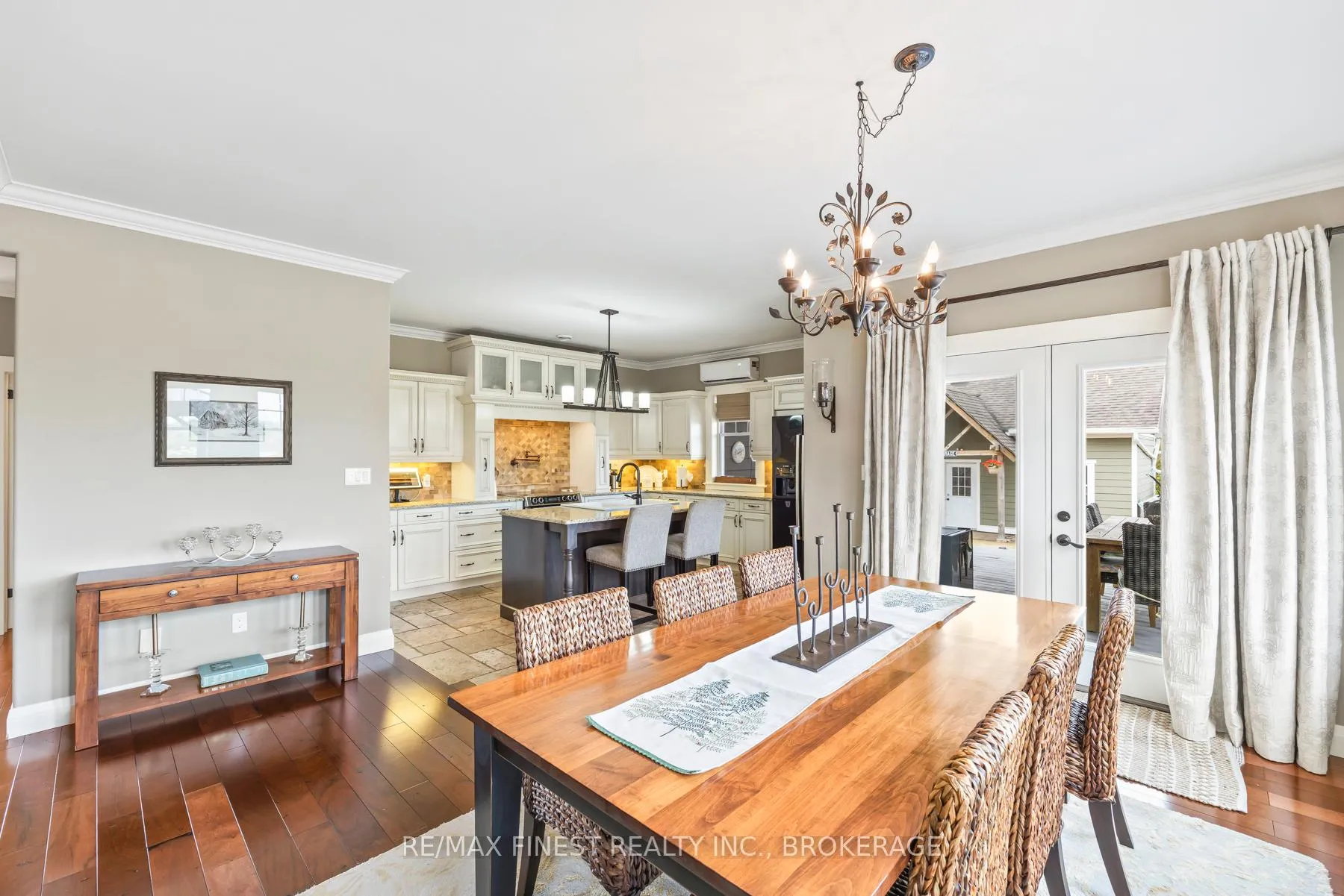 Photo 30 of 1247 Millhaven Road, Loyalist, Lennox and Addington - South — HOMEH