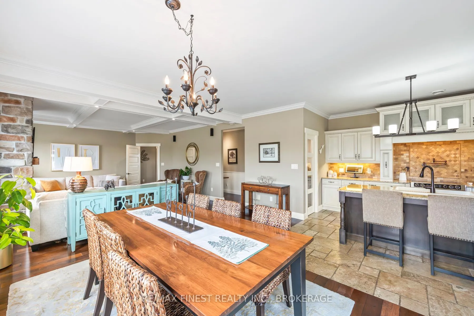 Photo 31 of 1247 Millhaven Road, Loyalist, Lennox and Addington - South — HOMEH