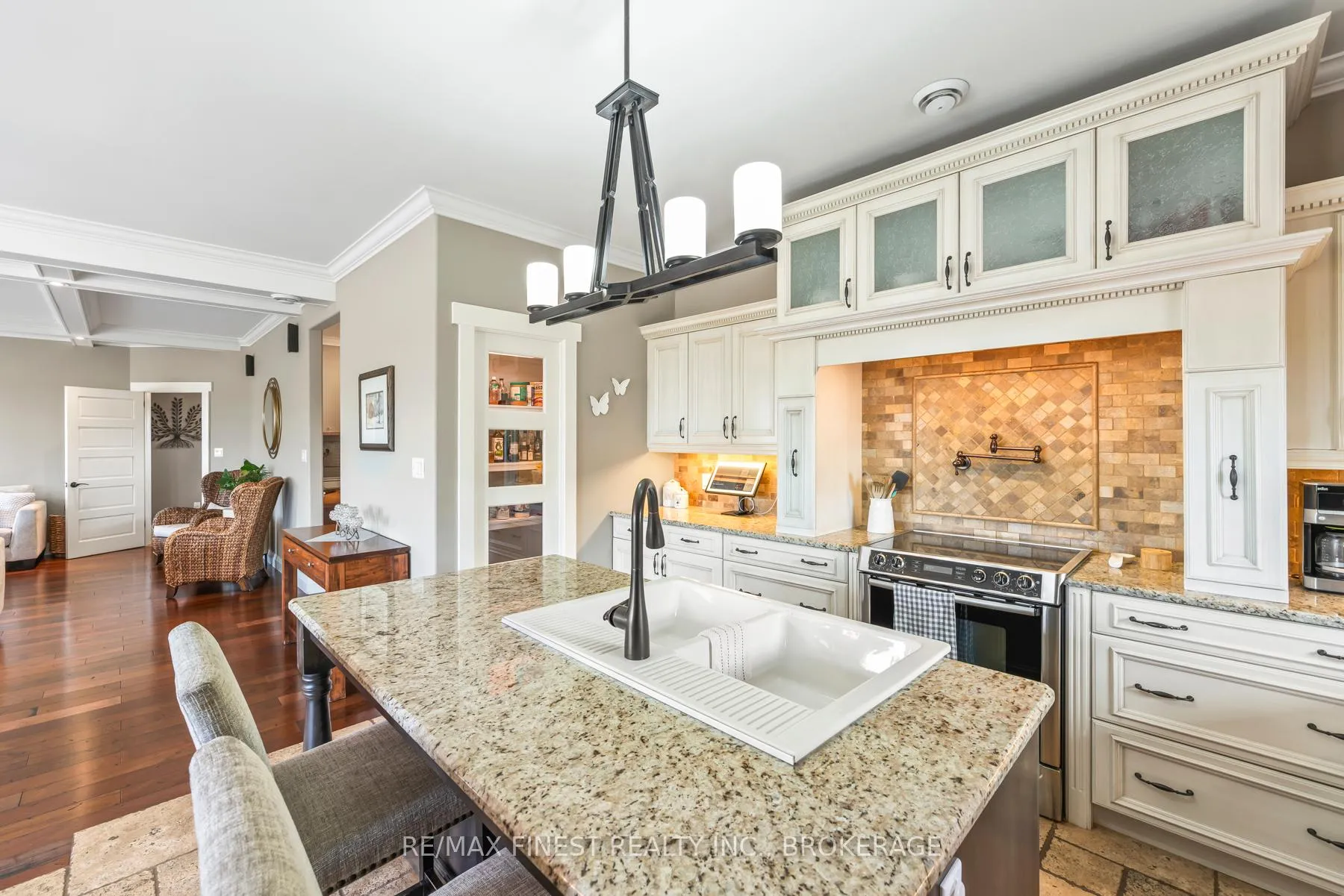 Photo 34 of 1247 Millhaven Road, Loyalist, Lennox and Addington - South — HOMEH