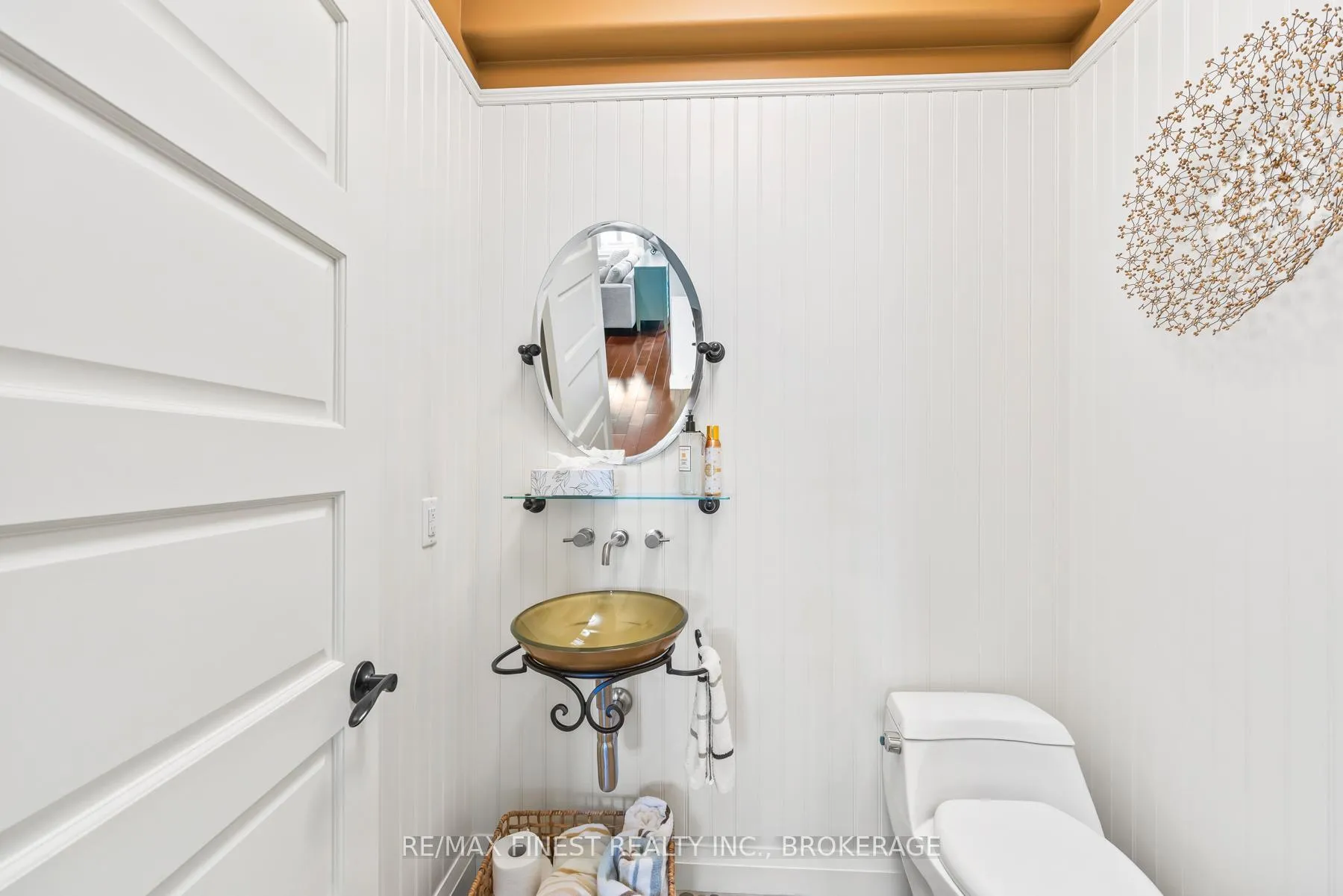 Photo 43 of 1247 Millhaven Road, Loyalist, Lennox and Addington - South — HOMEH