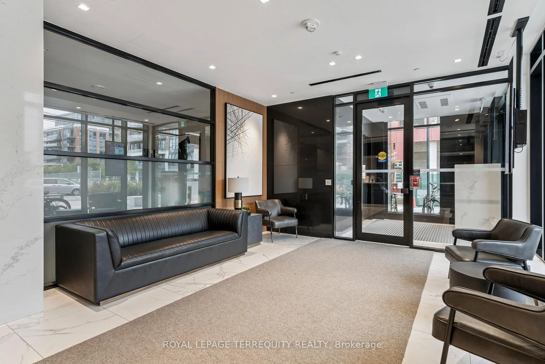 Photo 29 of Unit 809, 8 Tippett Road, North York, Clanton Park — HOMEH
