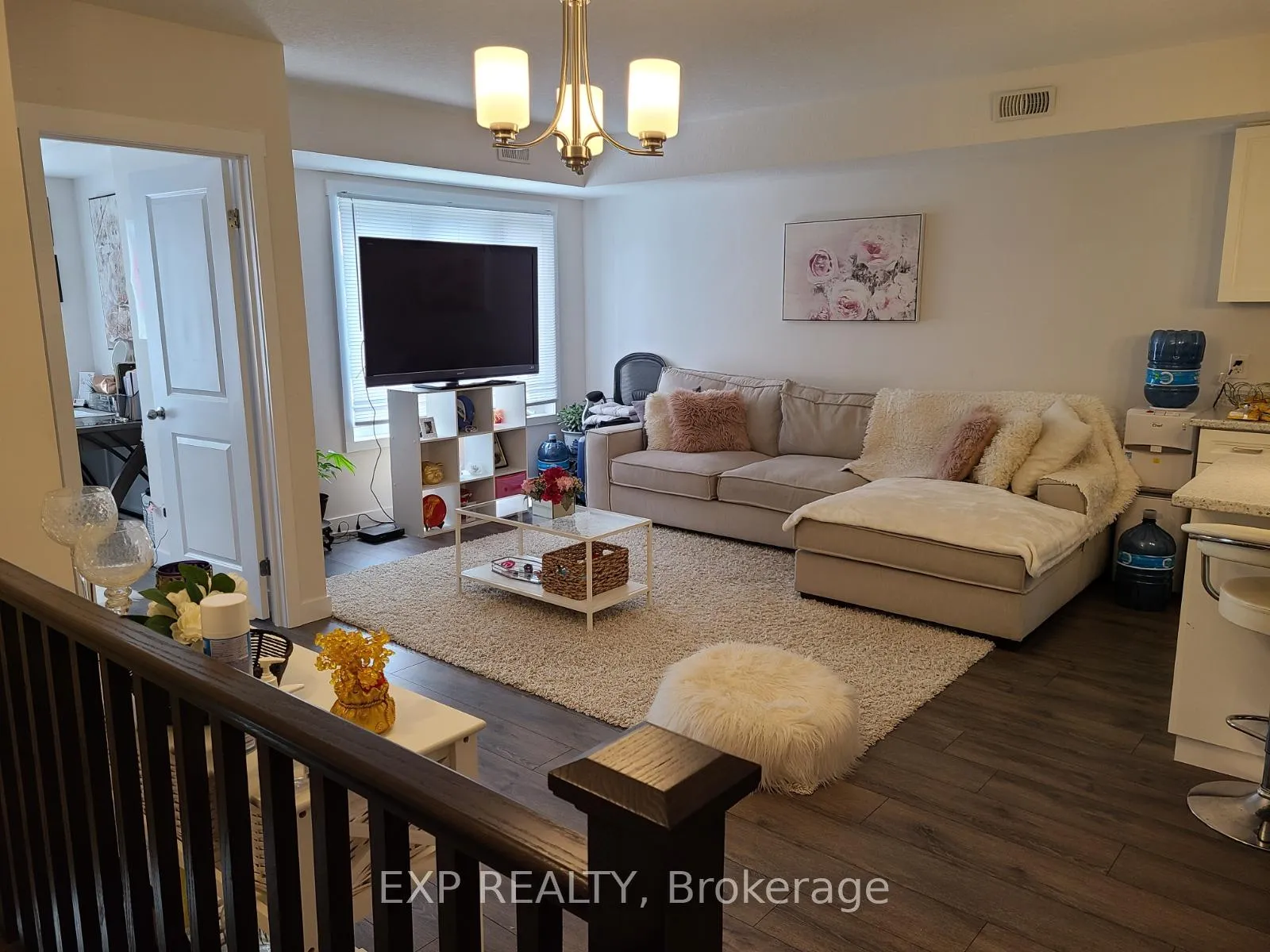 Photo 3 of Unit D6, 160 Rochefort Street, Kitchener, Huron Park — HOMEH