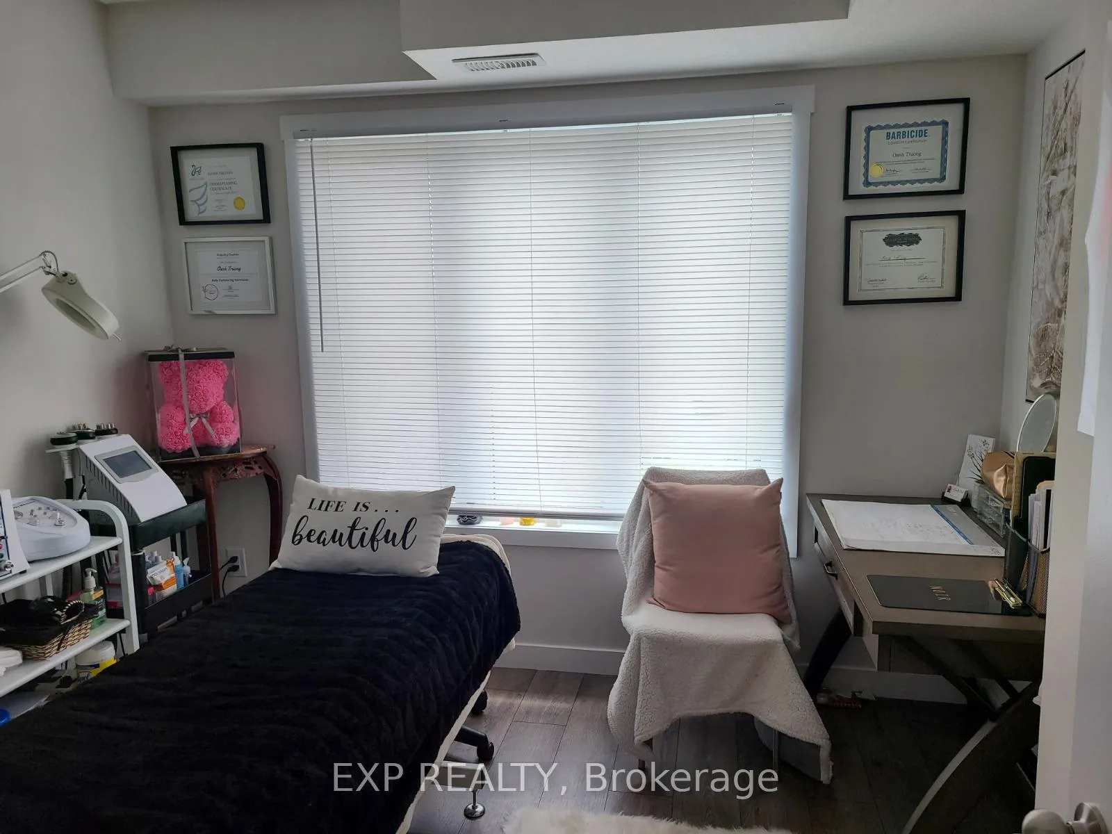 Photo 8 of Unit D6, 160 Rochefort Street, Kitchener, Huron Park — HOMEH