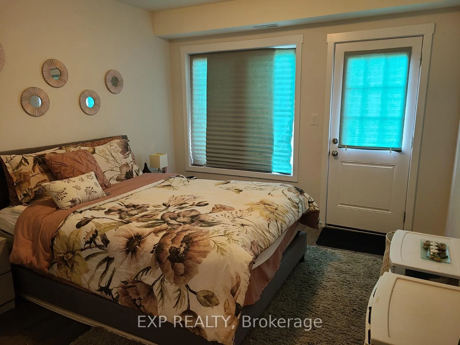 Photo 10 of Unit D6, 160 Rochefort Street, Kitchener, Huron Park — HOMEH