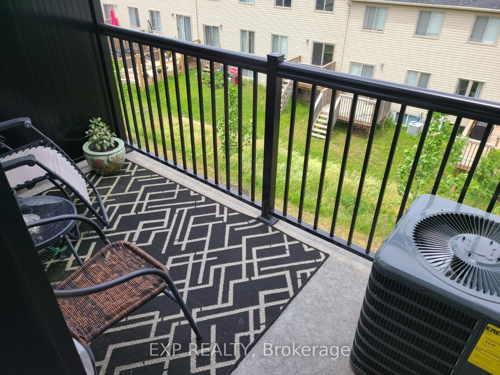 Photo 12 of Unit D6, 160 Rochefort Street, Kitchener, Huron Park — HOMEH