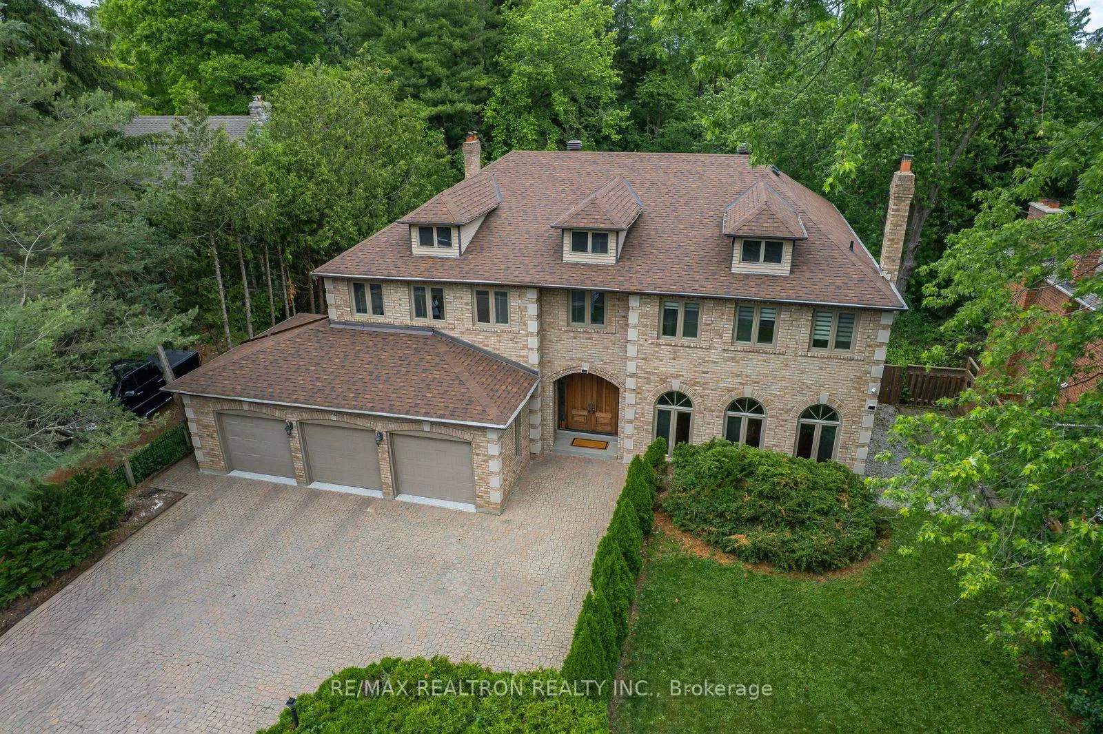 Photo 1 of 92 Proctor Avenue, Markham, Grandview — HOMEH