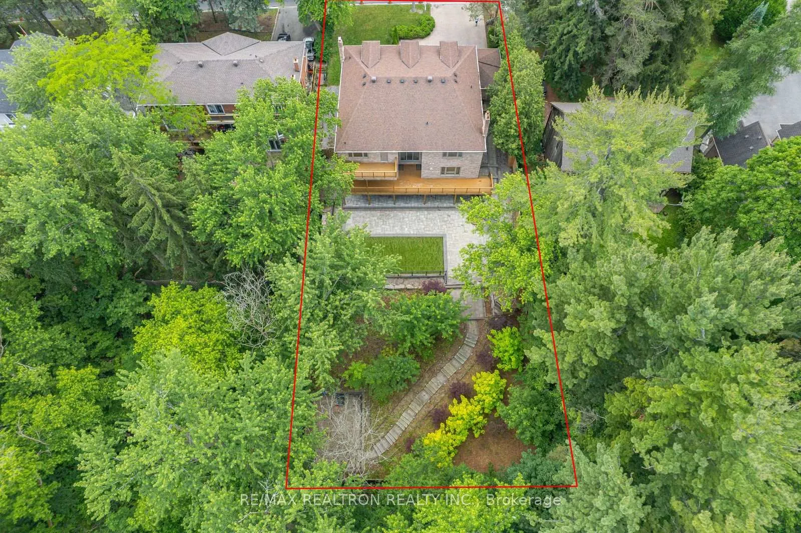 Photo 3 of 92 Proctor Avenue, Markham, Grandview — HOMEH