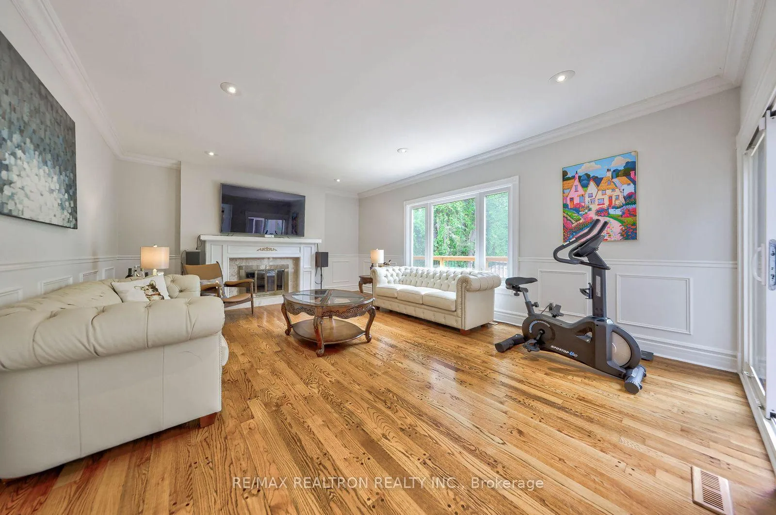 Photo 22 of 92 Proctor Avenue, Markham, Grandview — HOMEH