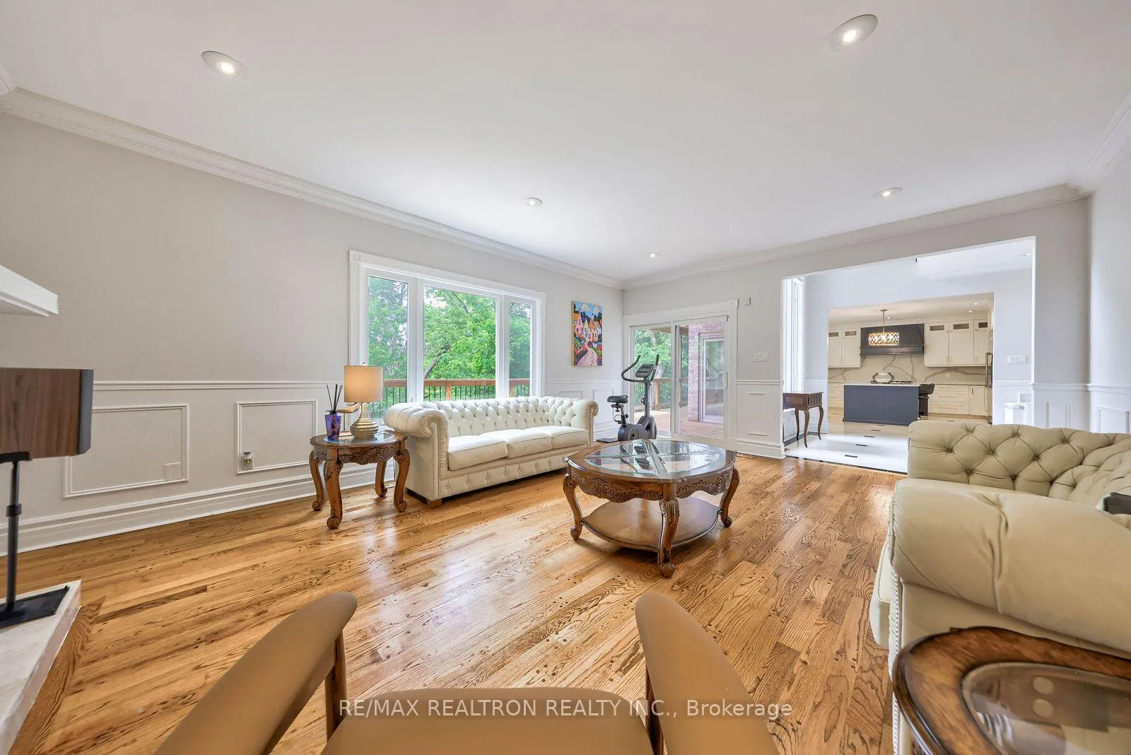 Photo 23 of 92 Proctor Avenue, Markham, Grandview — HOMEH