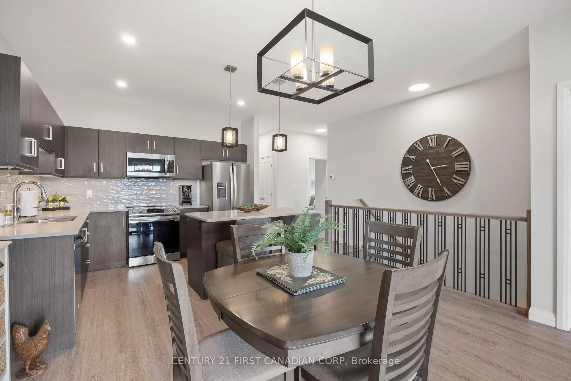 Photo 1 of 100 Rowe Avenue, South Huron, Exeter — HOMEH