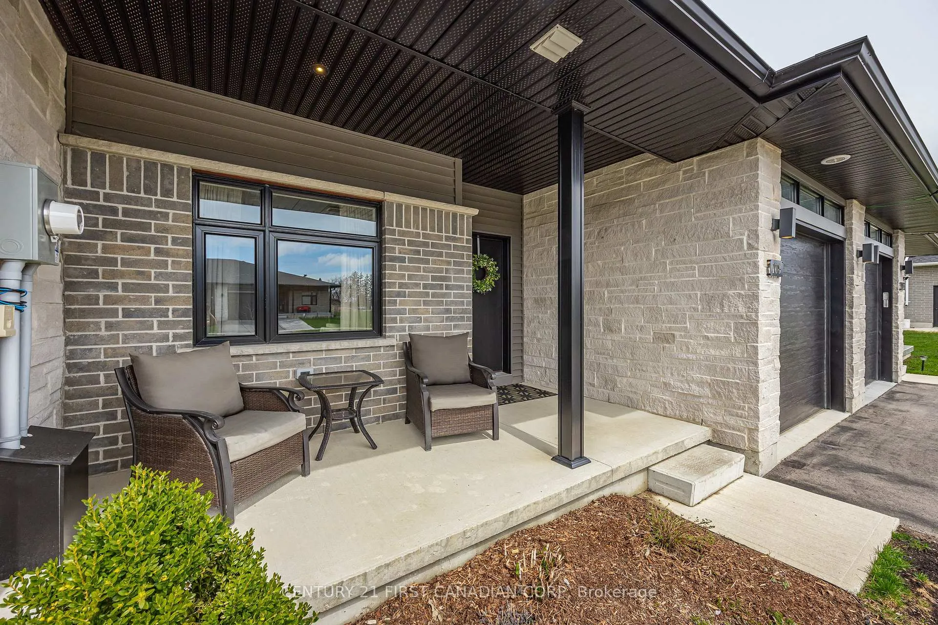 Photo 6 of 100 Rowe Avenue, South Huron, Exeter — HOMEH