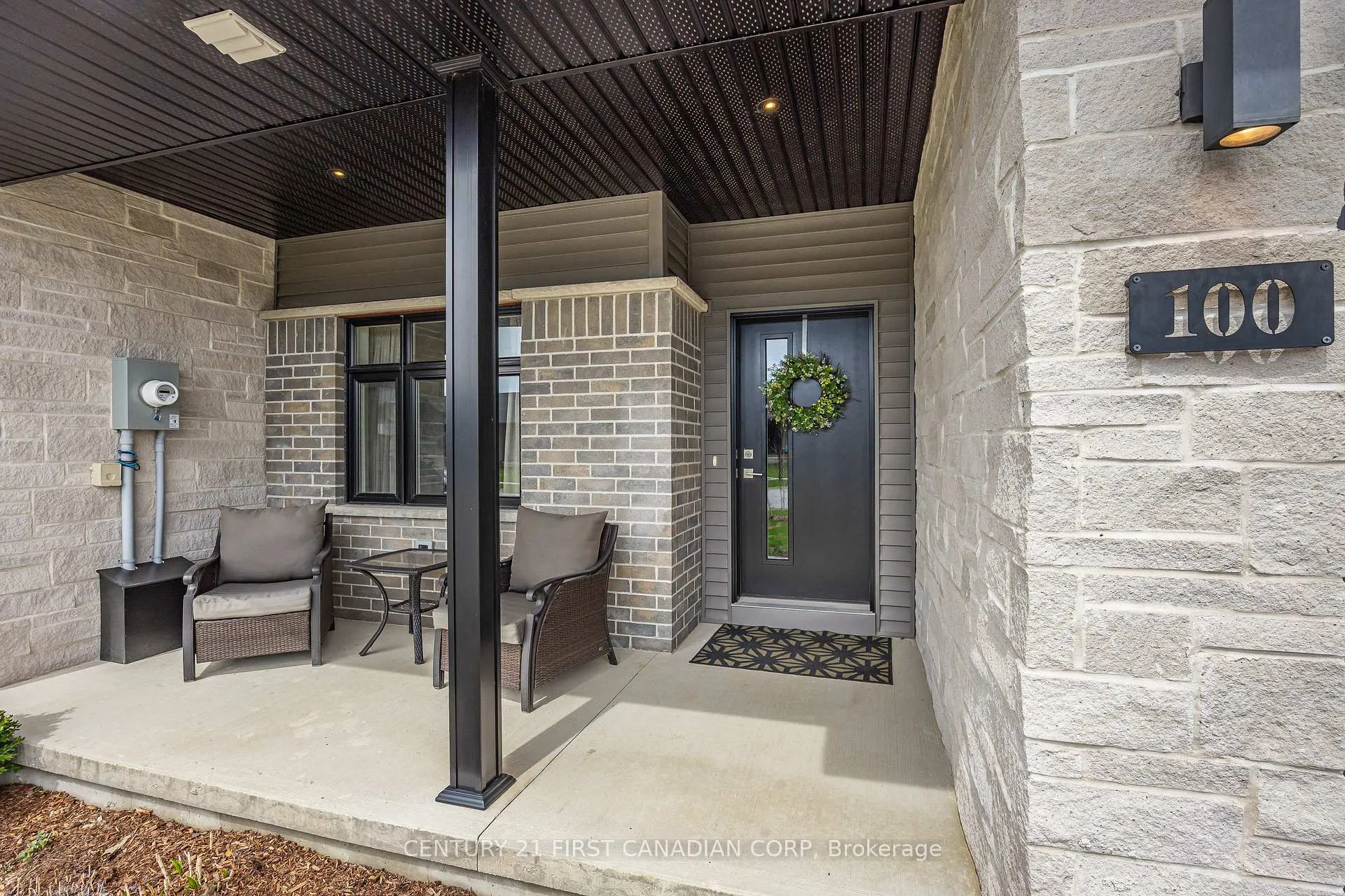 Photo 7 of 100 Rowe Avenue, South Huron, Exeter — HOMEH
