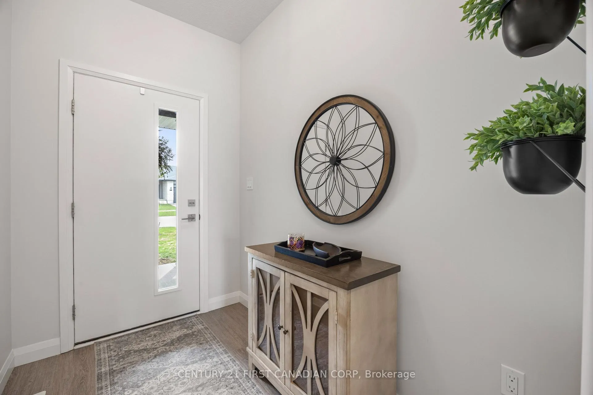 Photo 8 of 100 Rowe Avenue, South Huron, Exeter — HOMEH
