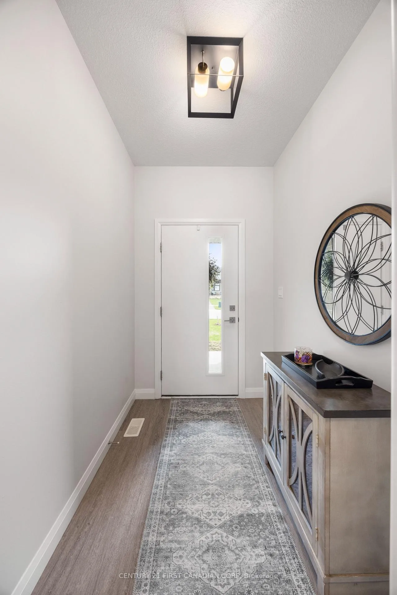 Photo 9 of 100 Rowe Avenue, South Huron, Exeter — HOMEH