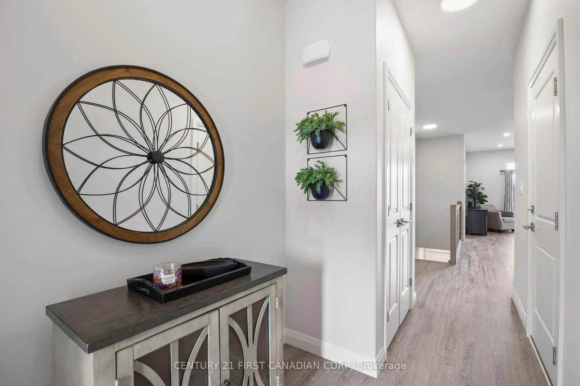 Photo 10 of 100 Rowe Avenue, South Huron, Exeter — HOMEH