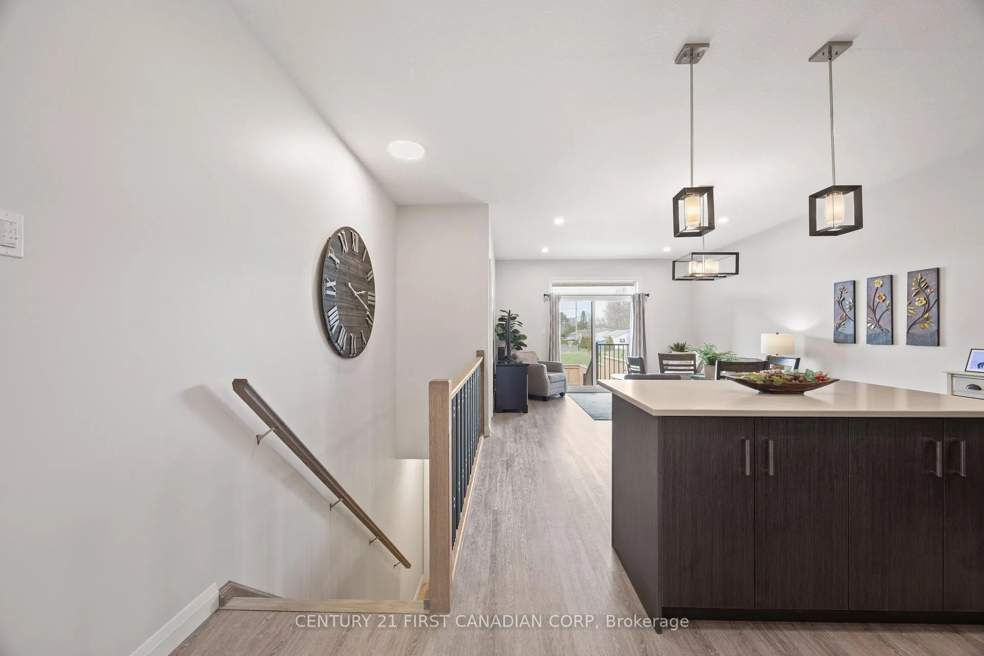 Photo 11 of 100 Rowe Avenue, South Huron, Exeter — HOMEH