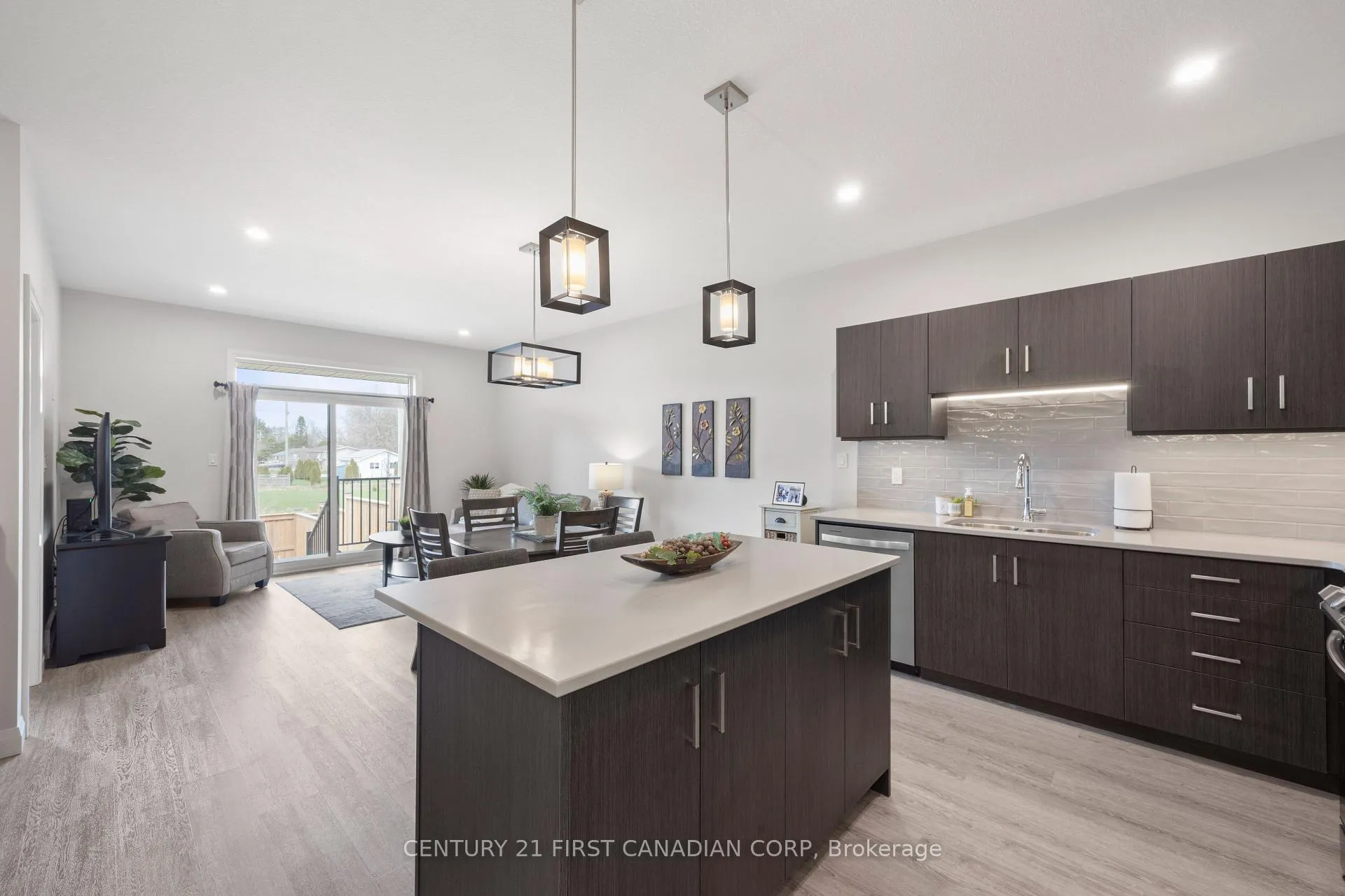Photo 12 of 100 Rowe Avenue, South Huron, Exeter — HOMEH