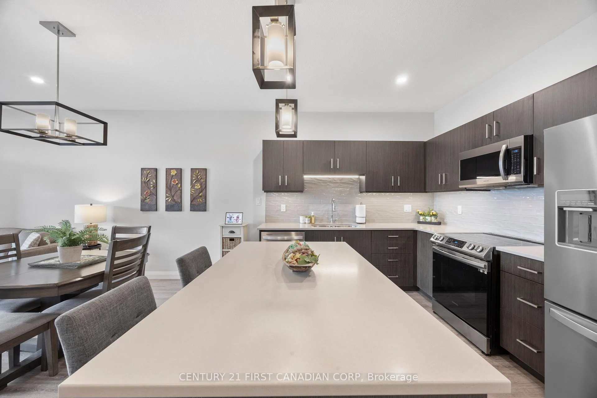 Photo 13 of 100 Rowe Avenue, South Huron, Exeter — HOMEH