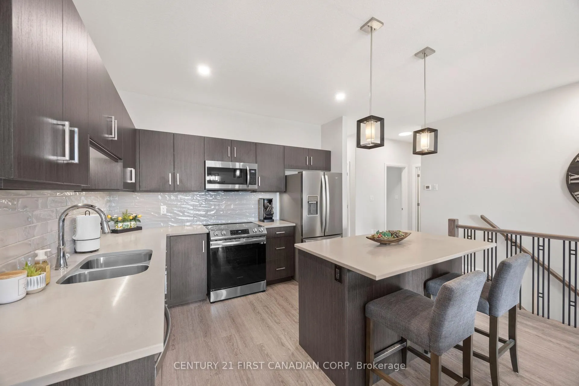 Photo 15 of 100 Rowe Avenue, South Huron, Exeter — HOMEH