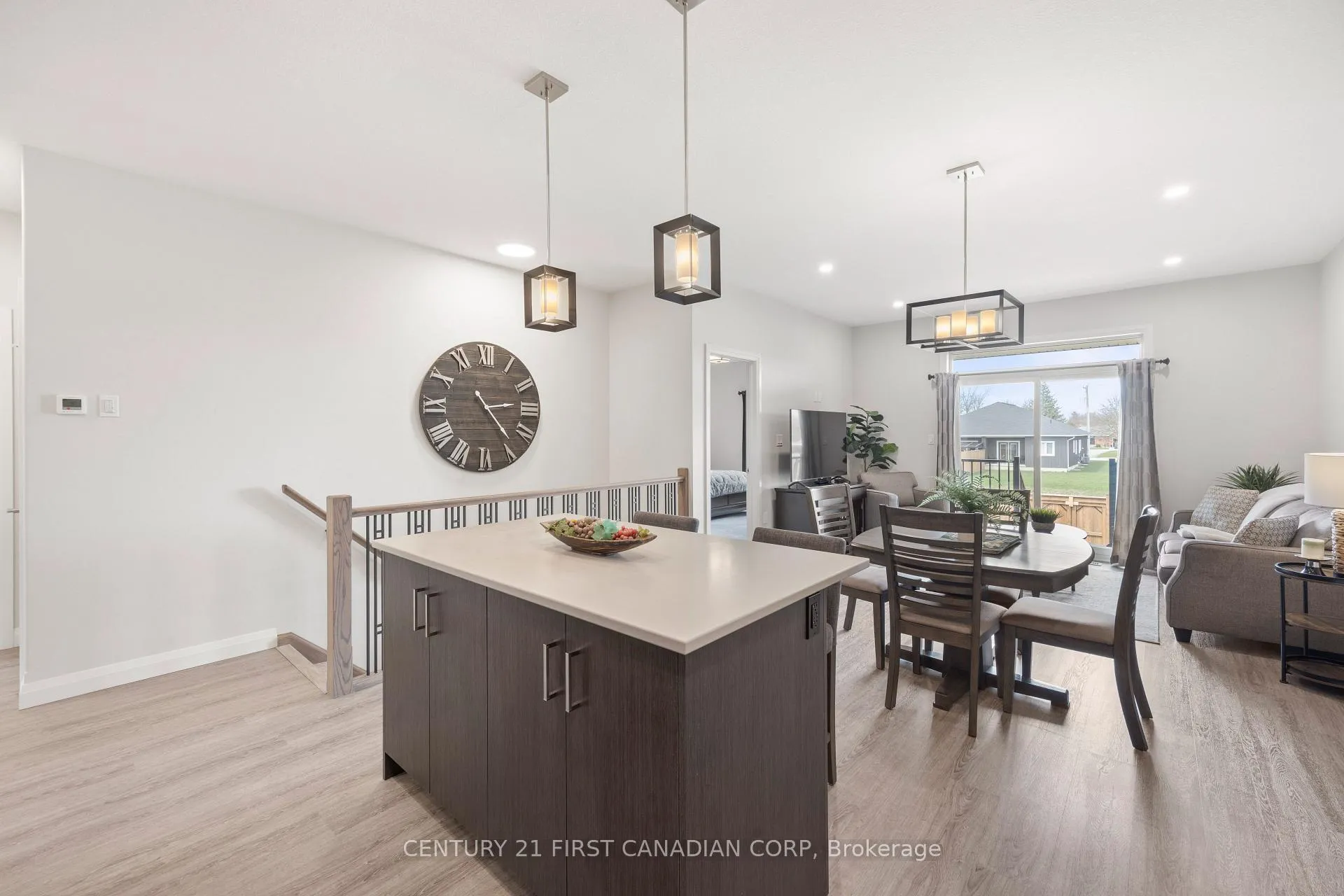 Photo 16 of 100 Rowe Avenue, South Huron, Exeter — HOMEH