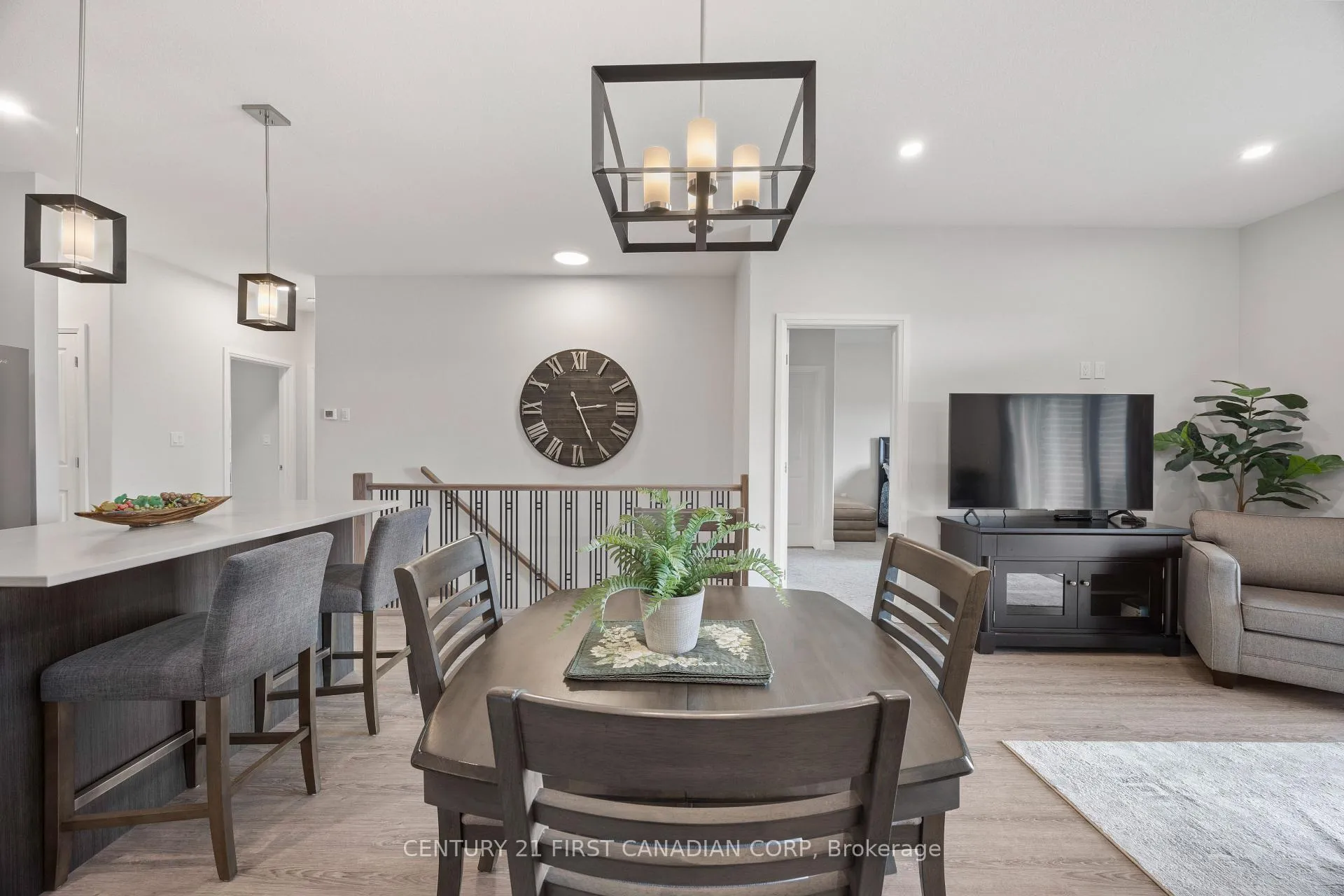 Photo 18 of 100 Rowe Avenue, South Huron, Exeter — HOMEH
