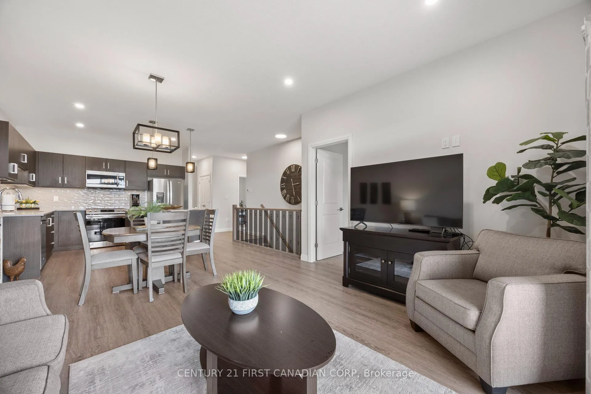 Photo 21 of 100 Rowe Avenue, South Huron, Exeter — HOMEH
