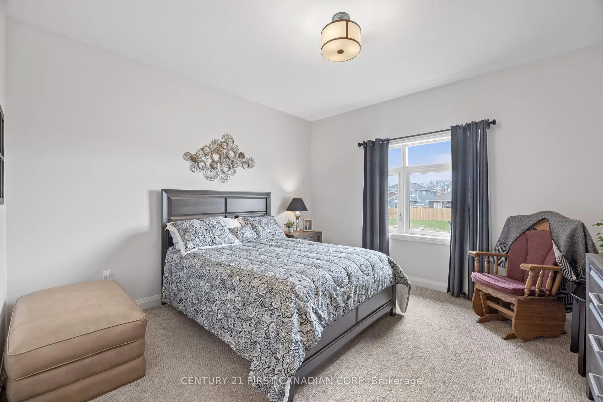 Photo 23 of 100 Rowe Avenue, South Huron, Exeter — HOMEH