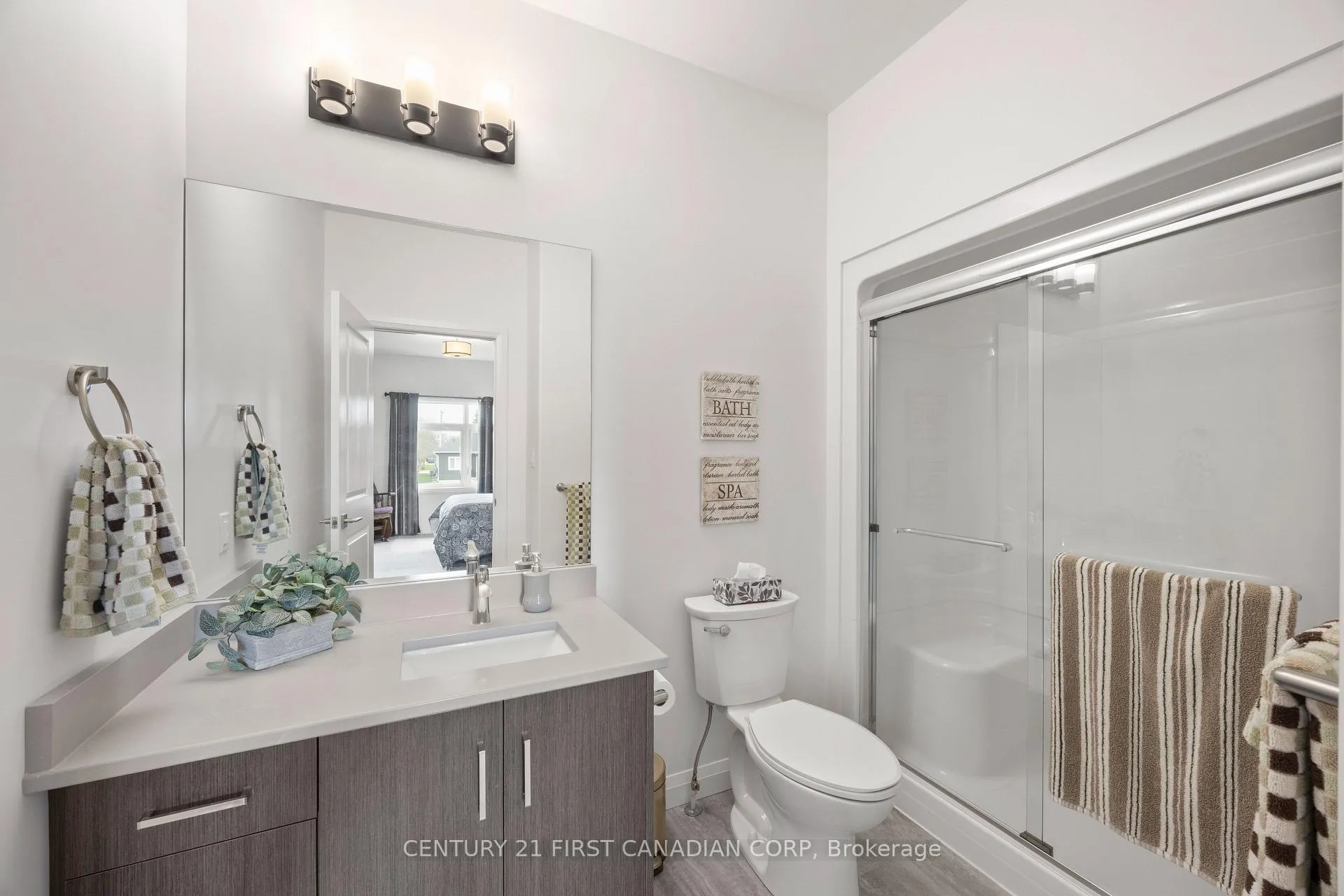 Photo 26 of 100 Rowe Avenue, South Huron, Exeter — HOMEH