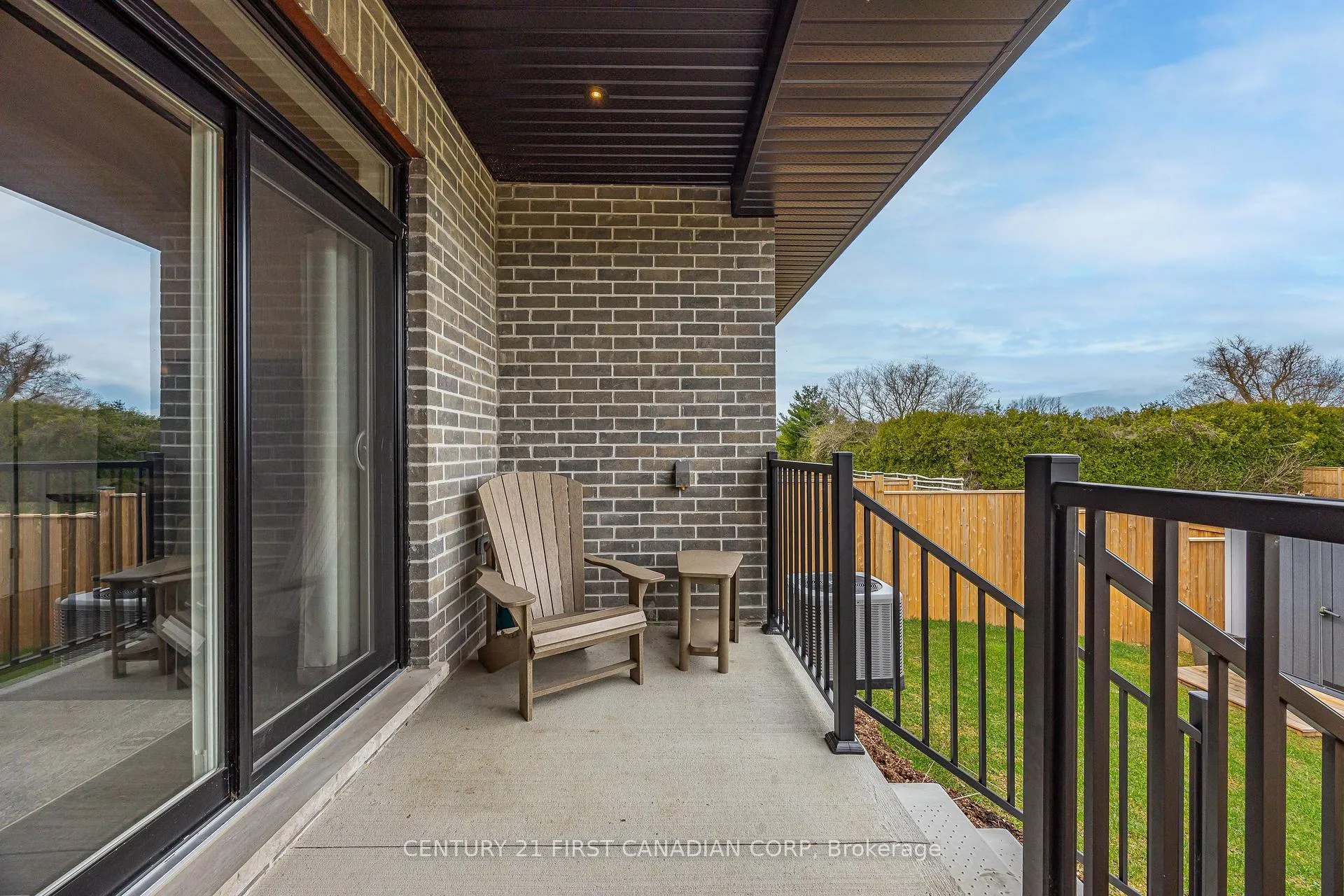 Photo 35 of 100 Rowe Avenue, South Huron, Exeter — HOMEH