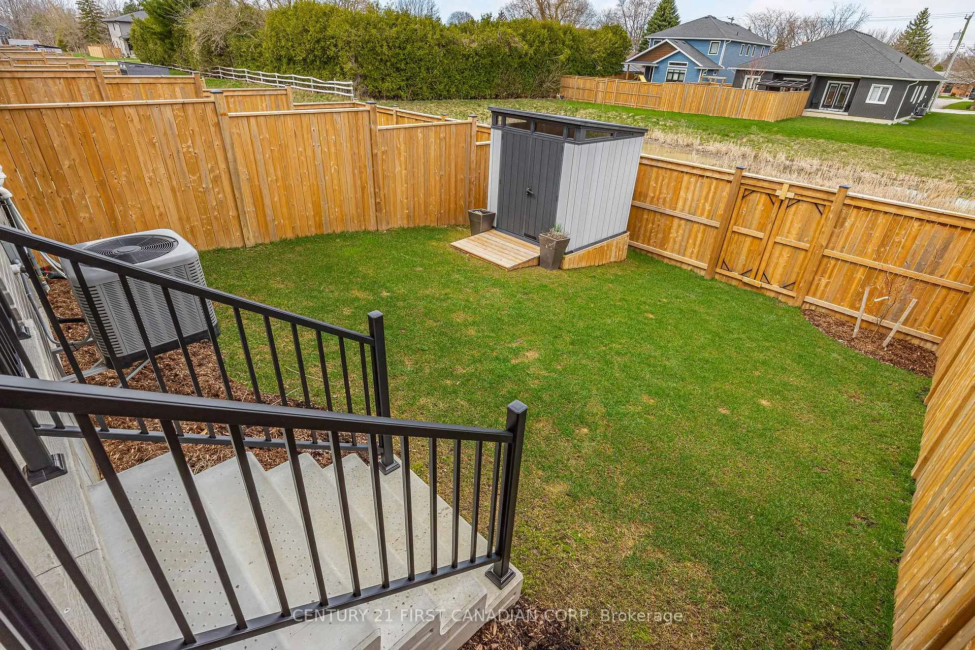 Photo 36 of 100 Rowe Avenue, South Huron, Exeter — HOMEH