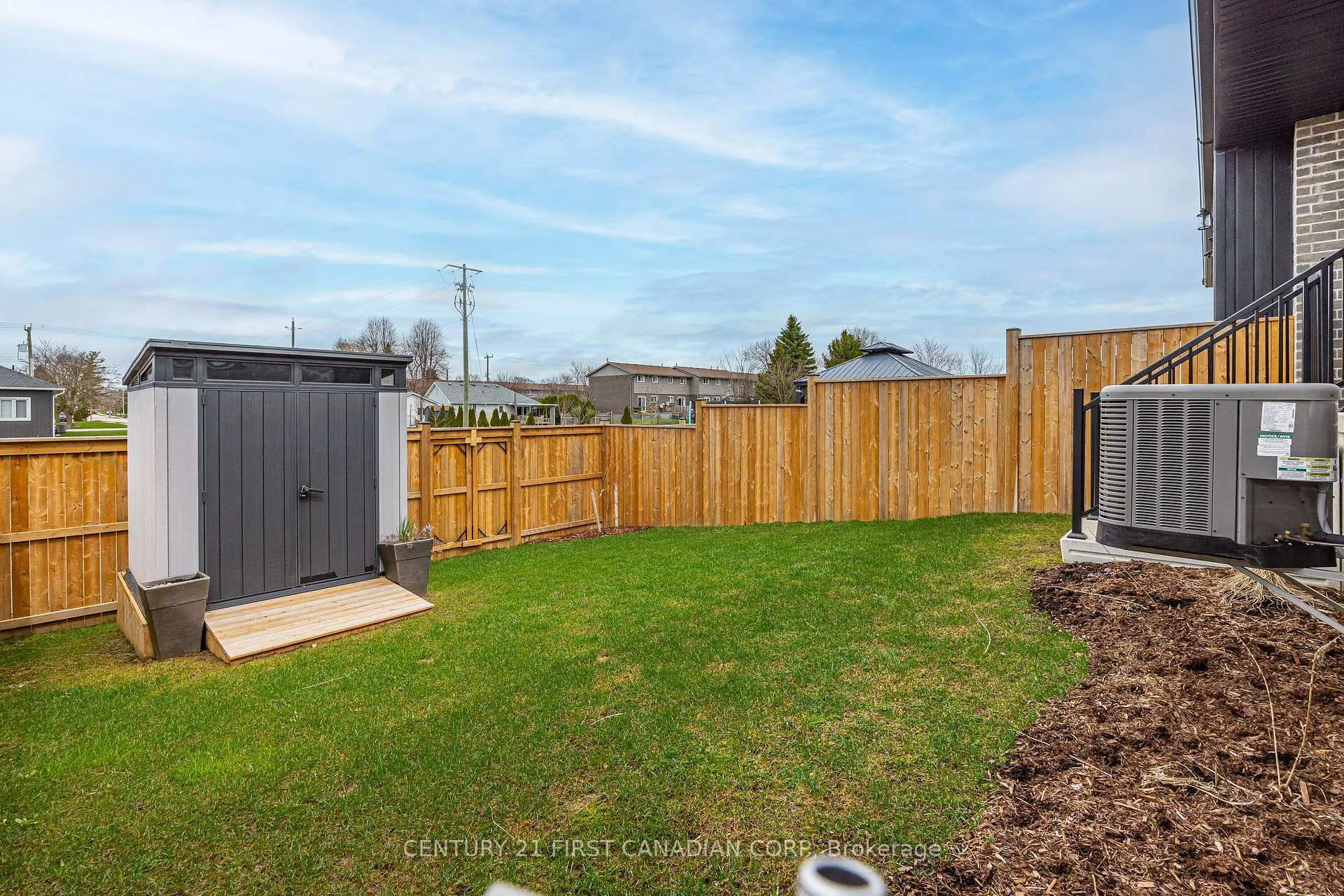 Photo 37 of 100 Rowe Avenue, South Huron, Exeter — HOMEH