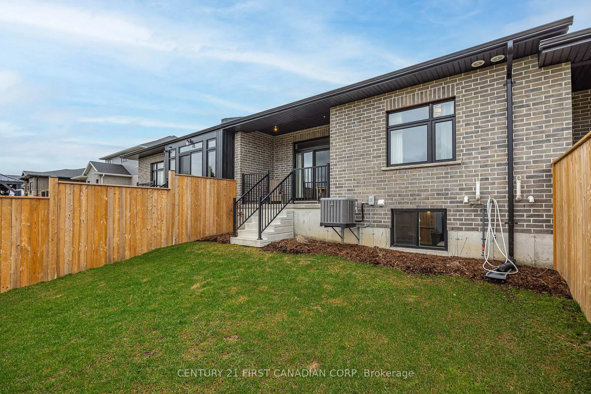 Photo 38 of 100 Rowe Avenue, South Huron, Exeter — HOMEH