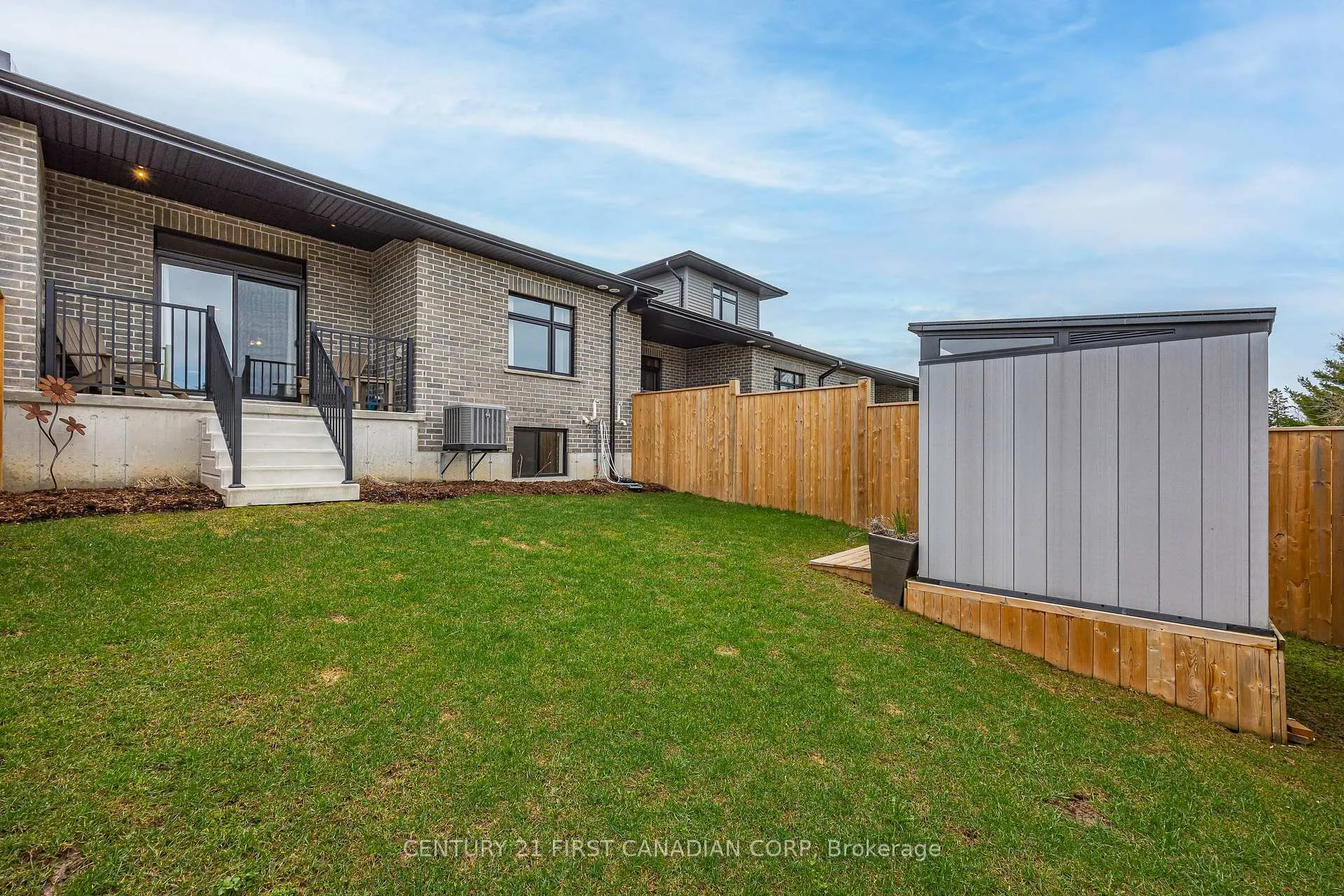 Photo 39 of 100 Rowe Avenue, South Huron, Exeter — HOMEH